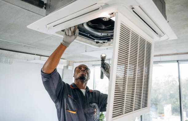 Licensed Heat Pump Repair service in Pineville, PA - FH HVAC